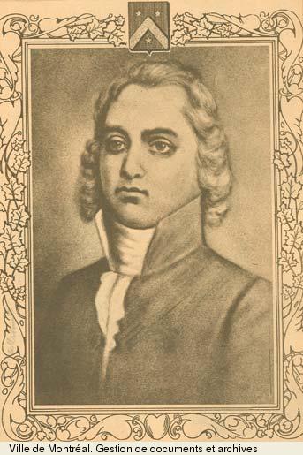 Louis d'Ailleboust de Coulonge